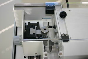 Cutting & grinding module