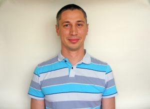 MR. KIRILL TURGENEV - GENERAL MANAGER, SM CONTACT ENGINEERING