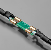 PCB & 同轴连接器
