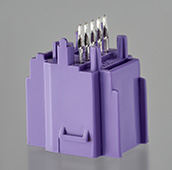 CUSTOMIZED CONNECTORS