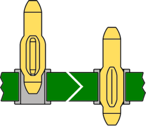 PIN针参数选型