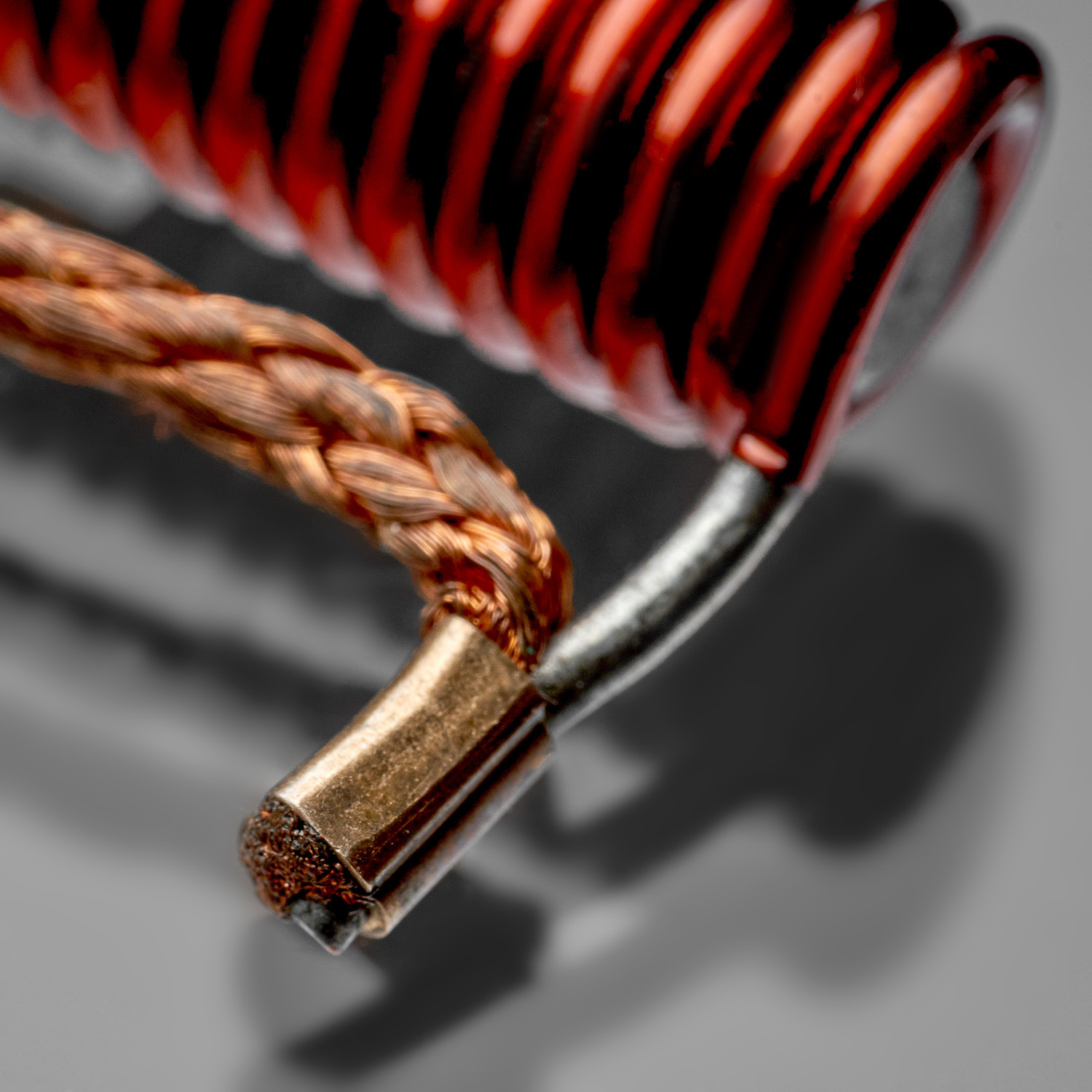 Wire & coil